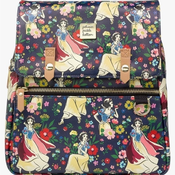 Petunia Pickle mini backpack Disney Baby Enchanted Forest - Picture 12 of 16